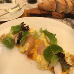   Ristorant campo cedro - 