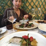   Ristorant campo cedro - 