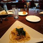 レストラン レジーナ - パスタ　2018.11