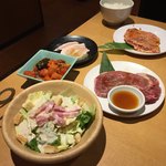 焼肉きんぐ - 