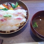 工房レストラン wakuden モーリ - 