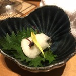 新宿 今井屋本店 - 漬物