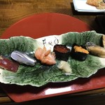 Yoshino Sushi - 