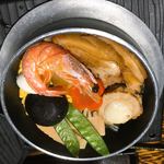 釜寅 - 料理写真: