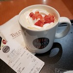 タリーズコーヒー - 