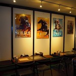 カフェ&バー ゴールドシップ - 