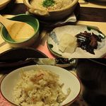 ぬくもりの宿 ふる川 - 