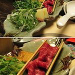 ぬくもりの宿 ふる川 - 