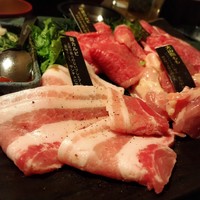 焼肉 炙屋武蔵 - 