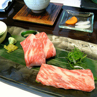 青山 星のなる木 - 肉なんて、ほとんどお刺身