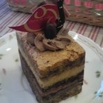 シュー・ド・カフェ - 