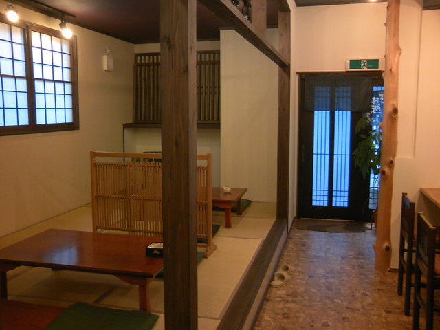 竹よし（たけよし） - 横手（日本料理）の写真