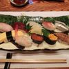 Sushiの山留