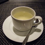 レストラン バカール - フレッシュハーブティ