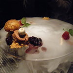 レストラン バカール - デザート