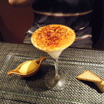 レストラン バカール - デザート