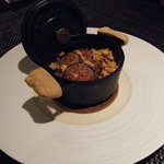 レストラン バカール - デザート