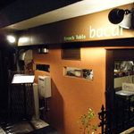 レストラン バカール - 