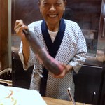 牛たん料理 蕃 - 福岡牛たん料理界の人間国宝（承認済み）