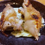 牛たん料理 蕃 - 豚足