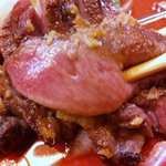 牛たん料理 蕃 - このお店を超えるたんに出合っていません