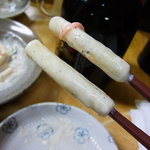 大衆割烹 藤八 - マカサラで遊ぶな