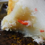 大衆割烹 藤八 - 名物はんぺん