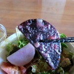 10ZEN - サラダのビーツ