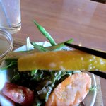 10ZEN - サラダの黄にんじん