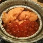 銀座 鮨一 銀座本店 - 