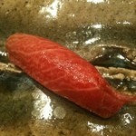 銀座 鮨一 銀座本店 - 