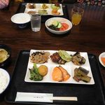 ぬくもりの宿 ふる川 - 