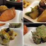 ぬくもりの宿 ふる川 - 