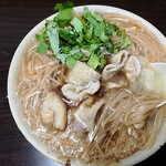 阿泉麺線 - 