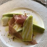 宮島ボッカ アルケッチァーノ - 