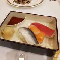 ホテルグランヴィア京都 - 