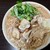 阿泉麺線 - 料理写真: