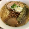 ラーメン屋モン吉