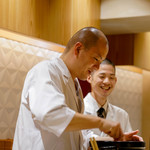 銀座 しのはら - 