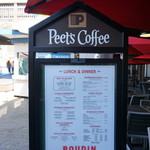 Boudin Bakery & Cafe - 