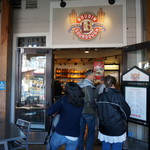 Boudin Bakery & Cafe - 