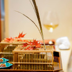 銀座 しのはら - 八寸