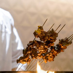 銀座 しのはら - 