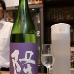 純米酒専門YATA  - 