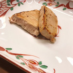 花いち - 【焼肴】かじきまぐろ西京焼