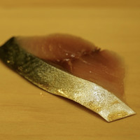 鮨 しゅん輔 阿佐ヶ谷 - 