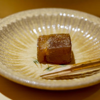 銀座 しのはら - 