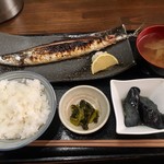 海鮮酒場ぱたぱた - 