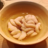 不動前 すし 岩澤 - 