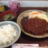 名古屋名物 みそかつ 矢場とん 名古屋駅エスカ店